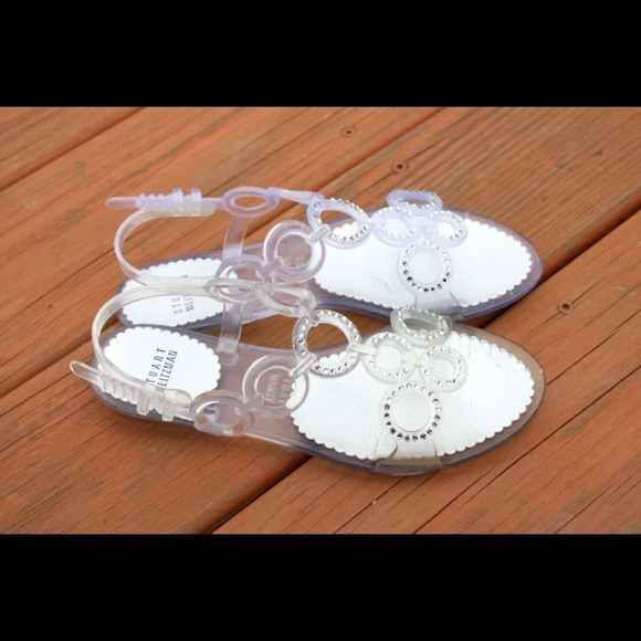 Stuart Weitzman sandals - Picture 7 of 7